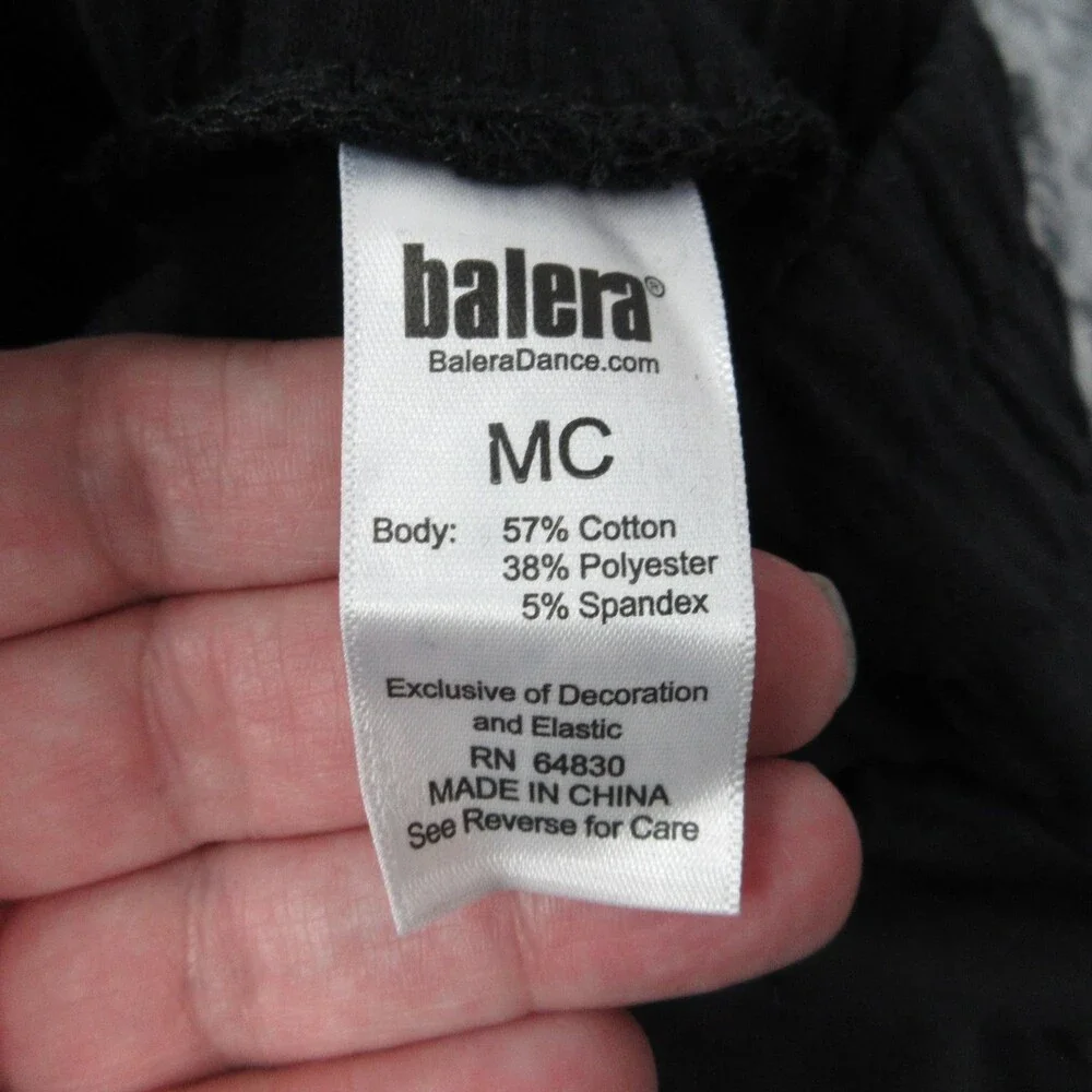 Balera brand style